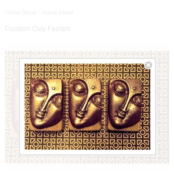 Beautiful Veggie Clay Soaps - Picture 3 of 8